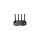 Asus Wireless Router BE3600 (90IG0900-MO9C00)