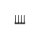 TP-Link Wireless Router 3-port Switch Archer AX12