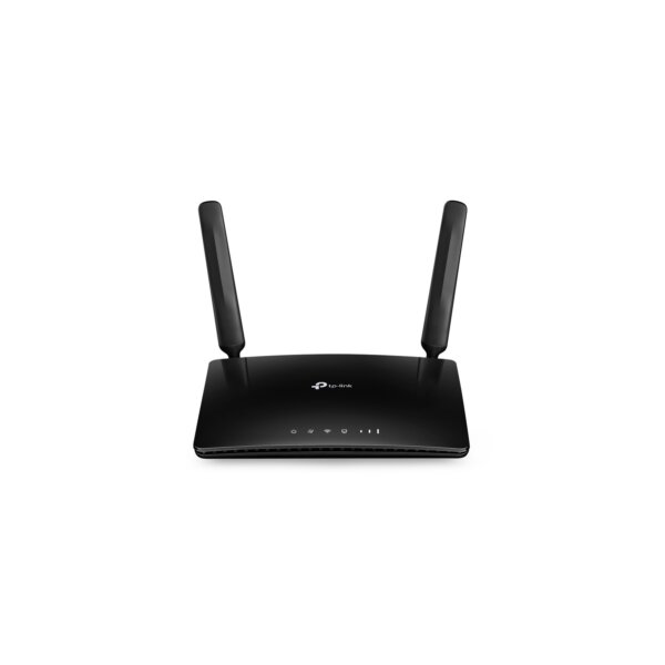 TP-Link Wireless Router 4G 300M TL-MR6400