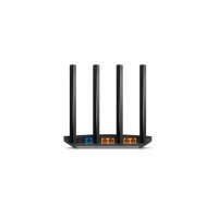 TP-Link Wireless Router 4-port Switch Archer C6