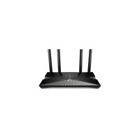 TP-Link Wireless Router AX10 4-port Switch