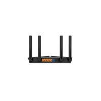 TP-Link Wireless Router AX10 4-port Switch