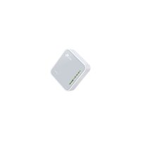 TP-Link Wireless Router TL-WR902AC