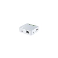 TP-Link Wireless Router TL-WR902AC