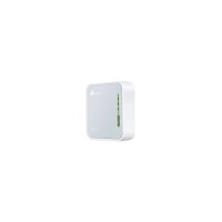 TP-Link Wireless Router TL-WR902AC