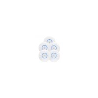 Ubiquiti UniFi UAP-AC-Pro-5, 5er-Pack Drahtlose...