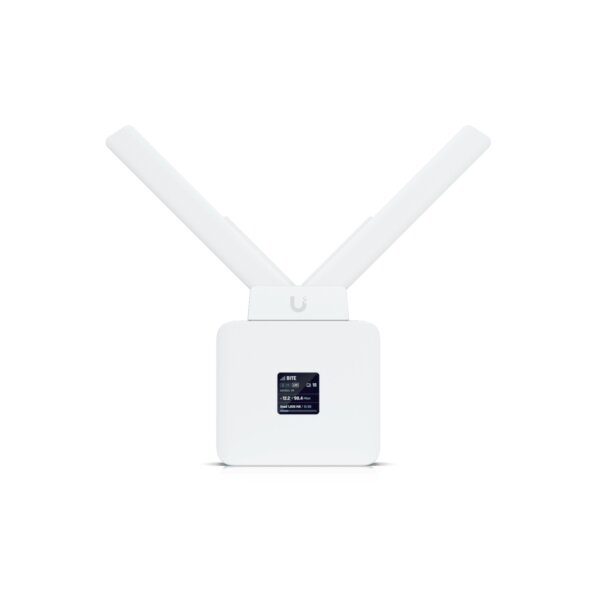 UbiQuiti UniFi Wireless Router UMR Wi-Fi6 (1 Jahr Garantie)