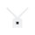UbiQuiti UniFi Wireless Router UMR Wi-Fi6 (1 Jahr Garantie)