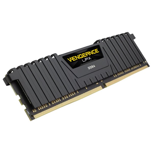 DDR4 16GB KIT 2x8GB PC 3200 Corsair Vengeance LPX CMK16GX4M2B3200C16