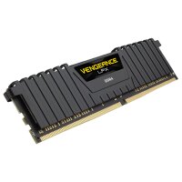 DDR4 16GB KIT 2x8GB PC 3200 Corsair Vengeance LPX...