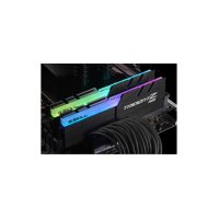 DDR4 16GB KIT 2x8GB PC 3200 G.Skill TridentZ RGB F4-3200C16D-16GTZR