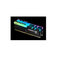 DDR4 16GB KIT 2x8GB PC 3200 G.Skill TridentZ RGB F4-3200C16D-16GTZR