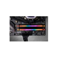 DDR4 16GB KIT 2x8GB PC 3600 Corsair Vengeance RGB Pro CMW16GX4M2D3600C18