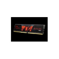 DDR4 16GB PC 3000 G.Skill Aegis F4-3000C16S-16GISB  1x16GB