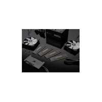 DDR5 32GB KIT 2x16GB PC 6000 Corsair Vengeance CMK32GX5M2E6000Z36