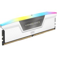 DDR5 32GB KIT 2x16GB PC 6000 Corsair Vengeance RGB...