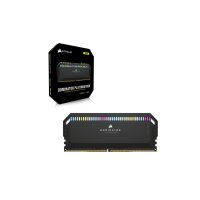 DDR5 32GB KIT 2x16GB PC 6000 Corsair Vengeance RGB...