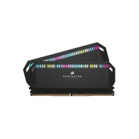 DDR5 32GB KIT 2x16GB PC 6000 Corsair Vengeance RGB CMH32GX5M2B6000Z30K