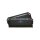 DDR5 32GB KIT 2x16GB PC 6000 Corsair Vengeance RGB CMH32GX5M2B6000Z30K