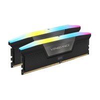 DDR5 32GB KIT 2x16GB PC 6000 Corsair Vengeance RGB...