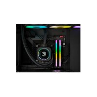 DDR5 32GB KIT 2x16GB PC 6000 Corsair Vengeance RGB...