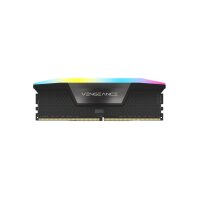 DDR5 32GB KIT 2x16GB PC 6000 Corsair Vengeance RGB CMH32GX5M2E6000C36