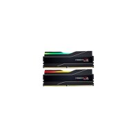 DDR5 32GB KIT 2x16GB PC 6000 G.Skill Trident Z5 Neo RGB F5-6000J3038F16GX2-TZ5NR