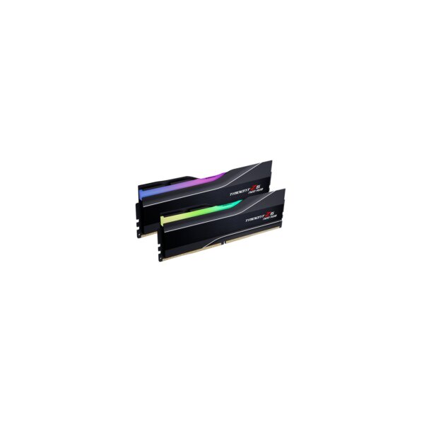 DDR5 32GB KIT 2x16GB PC 6000 G.Skill Trident Z5 Neo RGB F5-6000J3238F16GX2-TZ5NR
