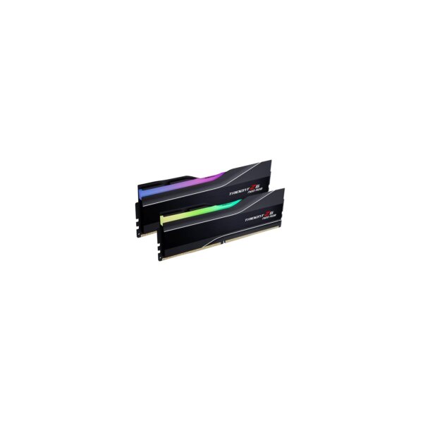 DDR5 32GB KIT 2x16GB PC 6000 G.Skill Trident Z5 NEO RGB F5-6000J3636F16GX2-TZ5NR