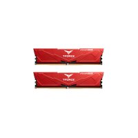 DDR5 32GB KIT 2x16GB PC 6000 Team T-Force Vulcan...