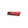 DDR5 32GB KIT 2x16GB PC 6000 Team T-Force Vulcan FLRD532G6000HC30DC01 rot