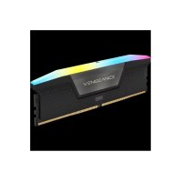 DDR5 32GB KIT 2x16GB PC 6400 Corsair Vengeance RGB CMH32GX5M2B6400C36