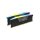 DDR5 32GB KIT 2x16GB PC 6400 Corsair Vengeance RGB CMH32GX5M2B6400C36