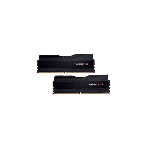 DDR5 32GB KIT 2x16GB PC 6400 G.Skill Trident Z5 F5-6400J3239G16GX2-TZ5K