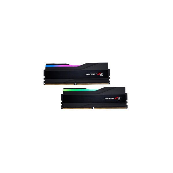 DDR5 32GB KIT 2x16GB PC 6400 G.Skill Trident Z5 RGB F5-6400J3239G16GX2-TZ5RK