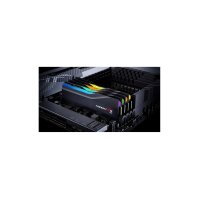 DDR5 32GB KIT 2x16GB PC 6400 G.Skill Trident Z5 RGB F5-6400J3239G16GX2-TZ5RK