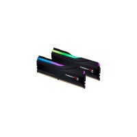 DDR5 32GB KIT 2x16GB PC 6400 G.Skill Trident Z5 RGB F5-6400J3239G16GX2-TZ5RK