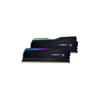 DDR5 32GB KIT 2x16GB PC 6400 G.Skill Trident Z5 RGB F5-6400J3239G16GX2-TZ5RK