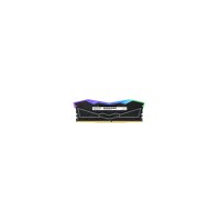 DDR5 32GB KIT 2x16GB PC 6400 Team T-Force Delta RGB FF3D532G6400HC40BDC01 schwarz