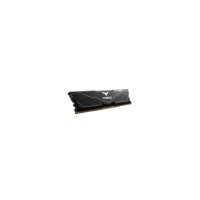 DDR5 32GB KIT 2x16GB PC 6400 Team T-Force Vulcan FLBD532G6400HC40BDC01 schwarz