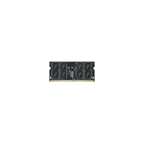 S/O 16GB DDR4 PC 2666 Team Elite retail TED416G2666C19-S01