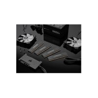 DDR5 64GB KIT 2x32GB PC 5600 Corsair Vengeance CMK64GX5M2B5600C40