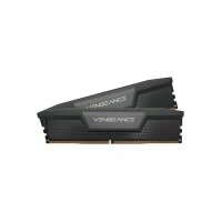 DDR5 64GB KIT 2x32GB PC 5600 Corsair Vengeance CMK64GX5M2B5600C40