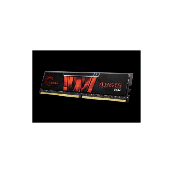 DDR4 8GB PC 3000 G.Skill Aegis F4-3000C16S-8GISB