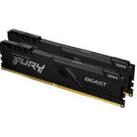 DDR4 16GB KIT 2x8GB PC 3600 Kingston FURY Beast...