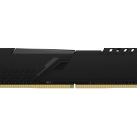 DDR4 32GB KIT 2x16GB PC 3200 Kingston FURY Beast KF432C16BBK2/32