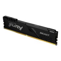 DDR4 32GB KIT 2x16GB PC 3600 Kingston FURY Beast KF436C18BBK2/32
