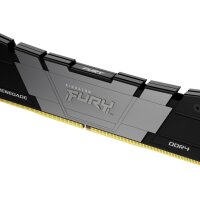 DDR4 32GB KIT 2x16GB PC 3600 Kingston FURY Renegade...