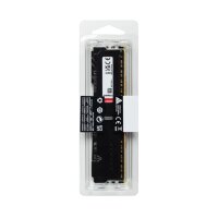 DDR4 8GB PC 3200 Kingston FURY Beast KF432C16BB/8 1x8GB