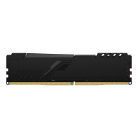 DDR4 8GB PC 3600 Kingston FURY Beast KF436C17BB/8 1x8GB
